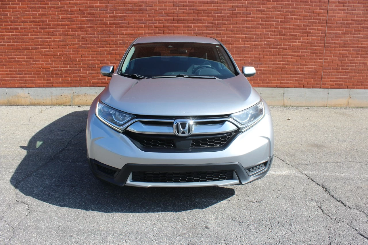 2018 Honda CR-V LX Image principale