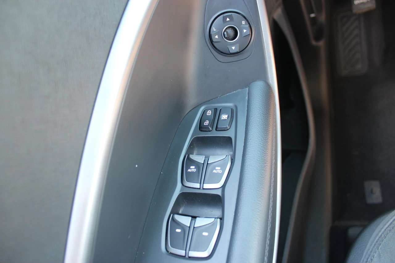 2015 Hyundai Santa Fe Sport Premium Main Image