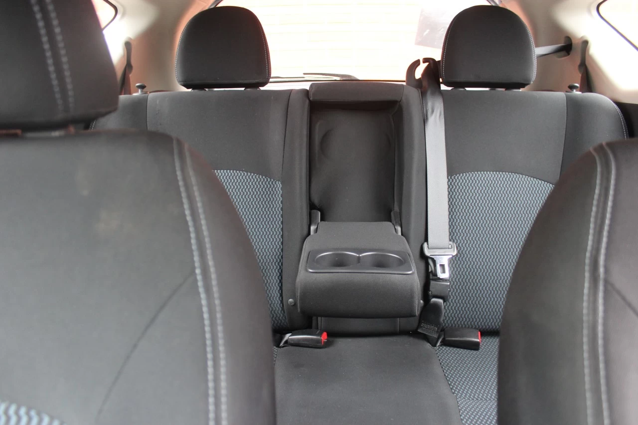 2018 Nissan Versa Note SV Image principale