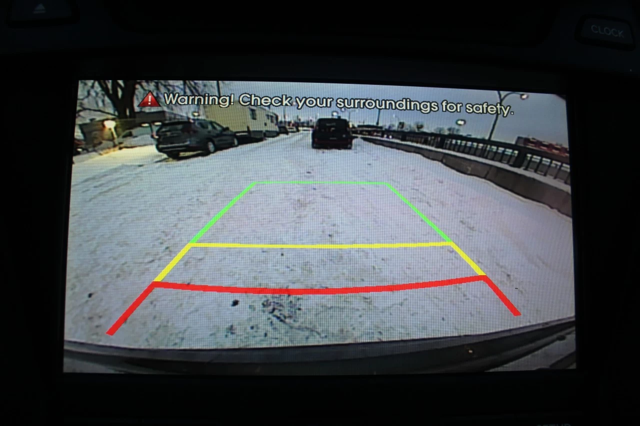 2013 Hyundai Santa Fe SE Image principale