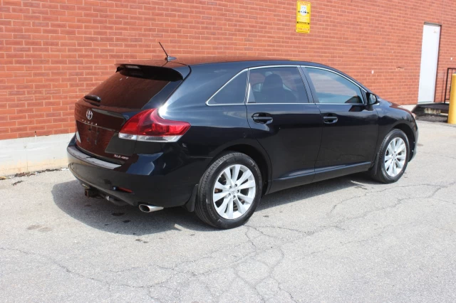 Toyota Venza 4dr Wgn AWD 2016