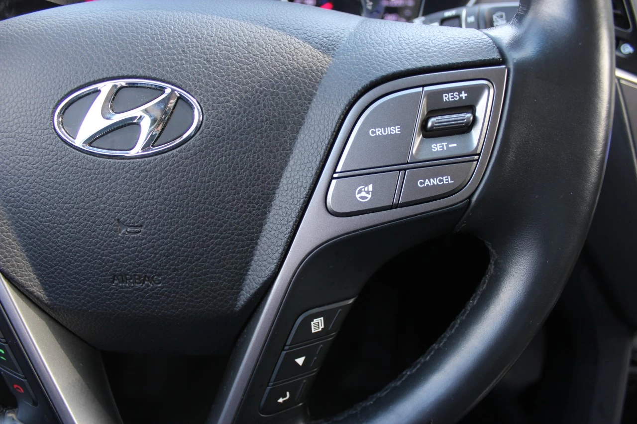 2015 Hyundai Santa Fe Sport Premium Main Image