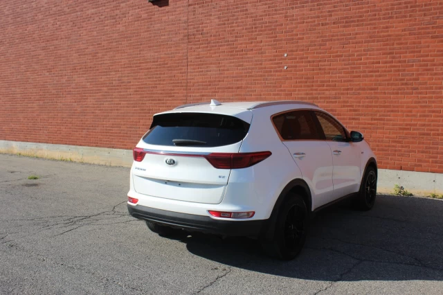 Kia Sportage EX 2019