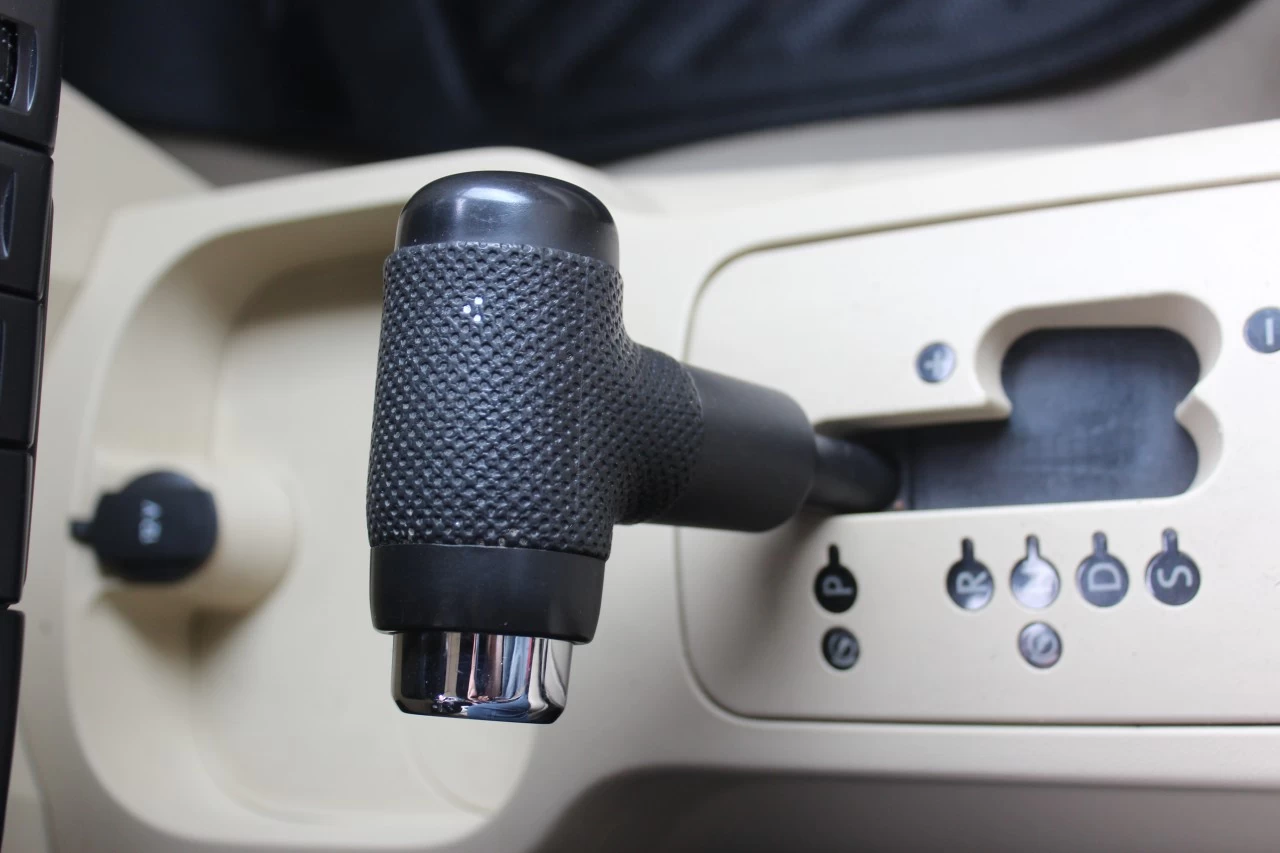 2009 Volkswagen New Beetle Convertible Comfortline Image principale