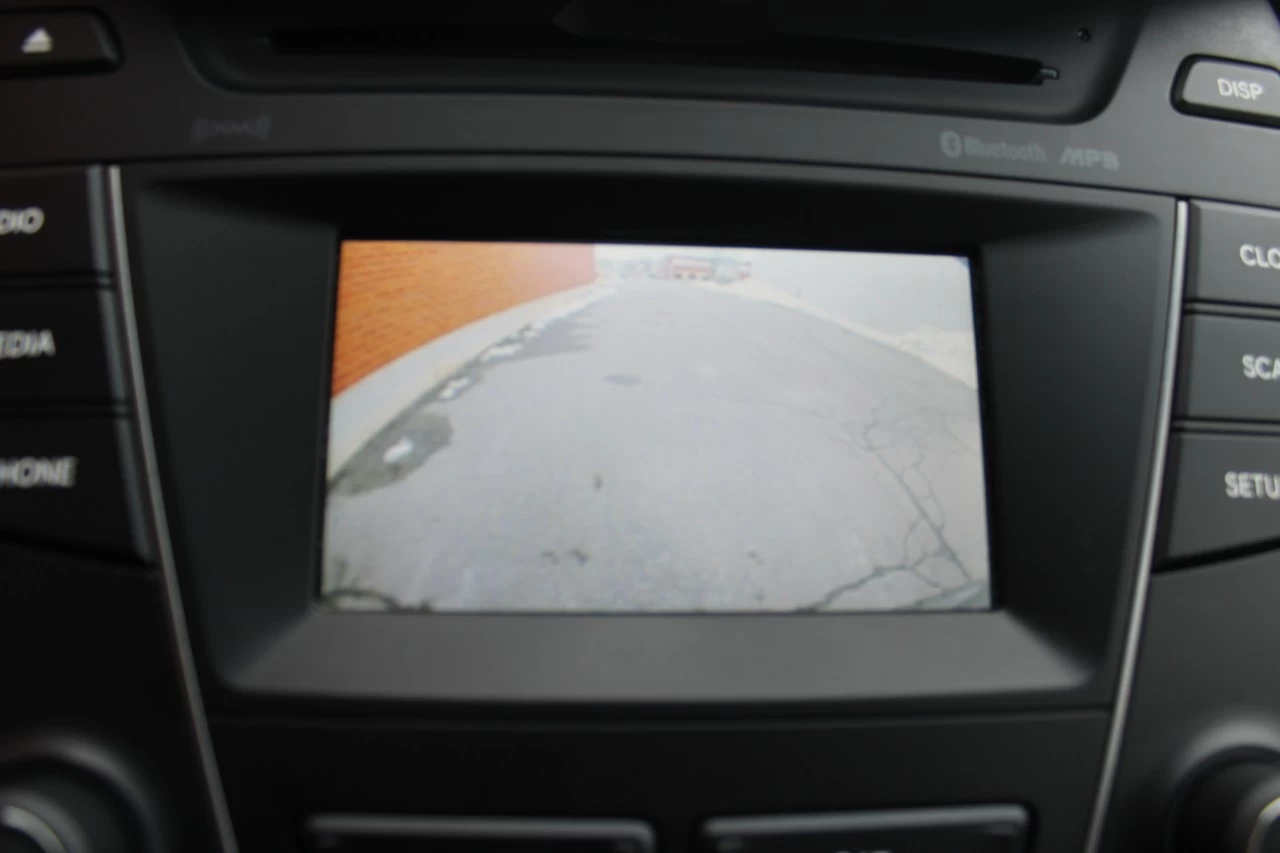 2013 Hyundai Santa Fe SE Image principale