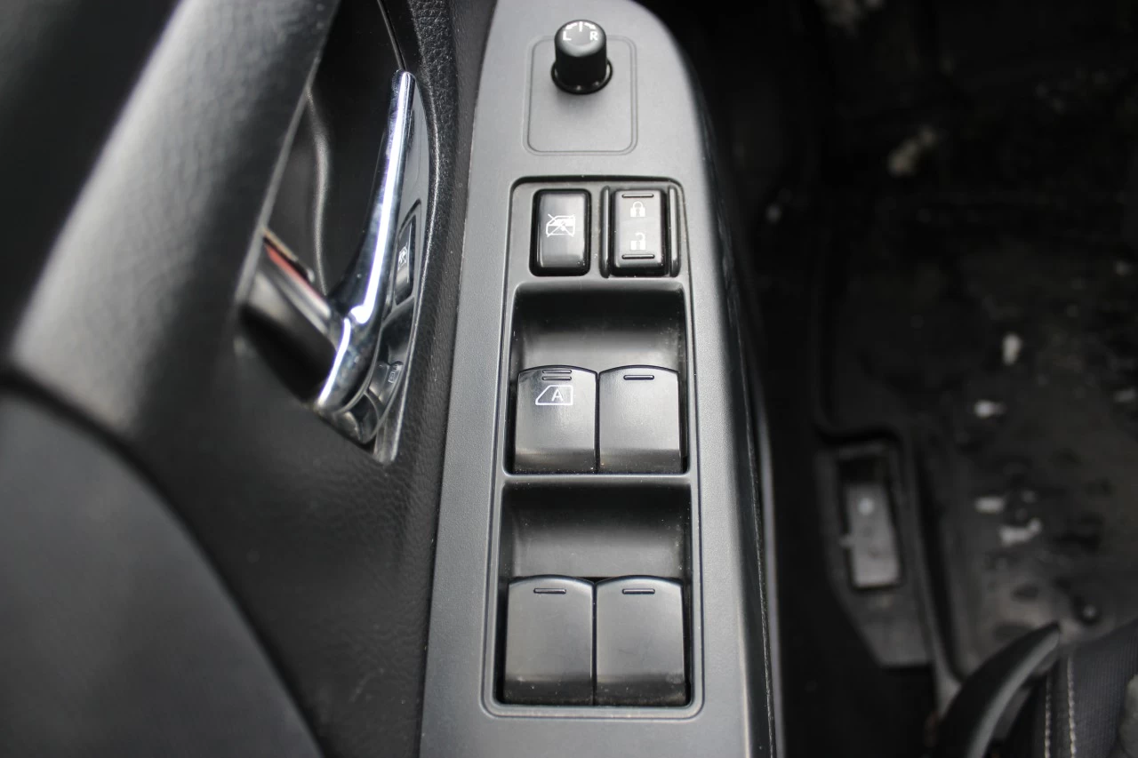 2013 Subaru XV Crosstrek  Image principale