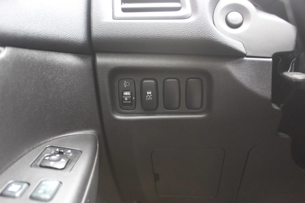 2013 Mitsubishi RVR GT Image principale