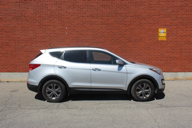 Hyundai Santa Fe Sport Premium 2014