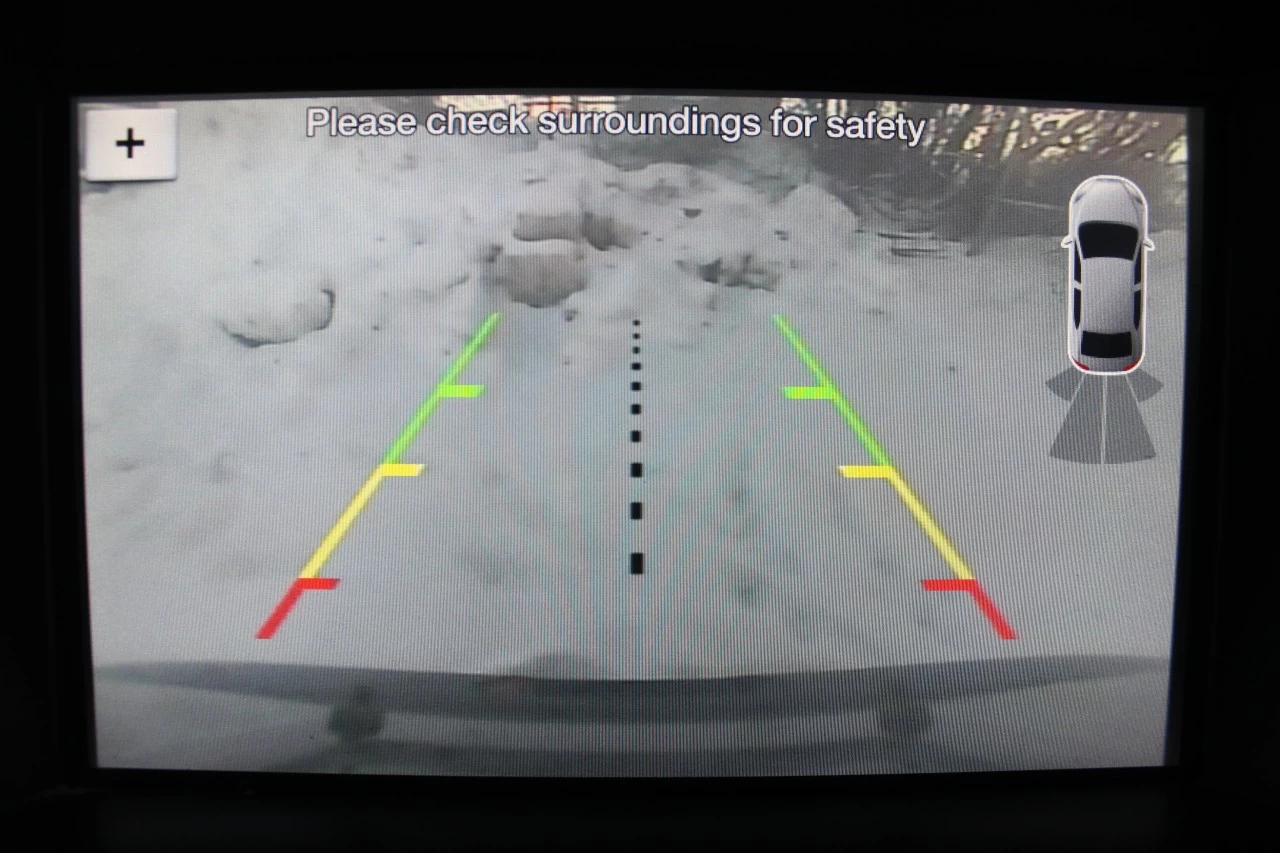 2019 Ford Escape SE Image principale