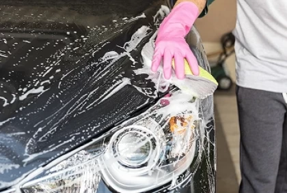 Image of Esthetique Automobile - Auto POP