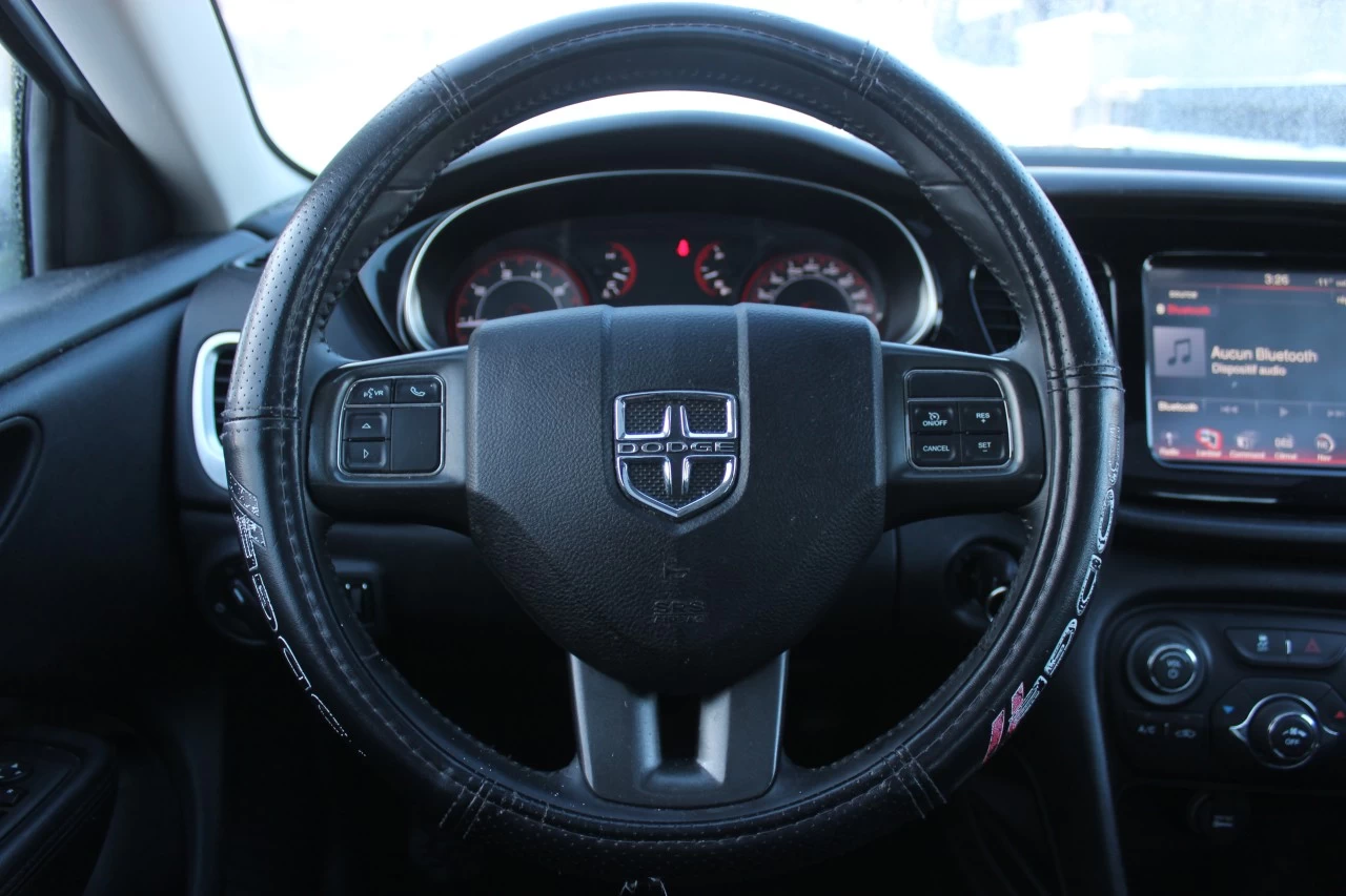 2013 Dodge Dart SXT Image principale