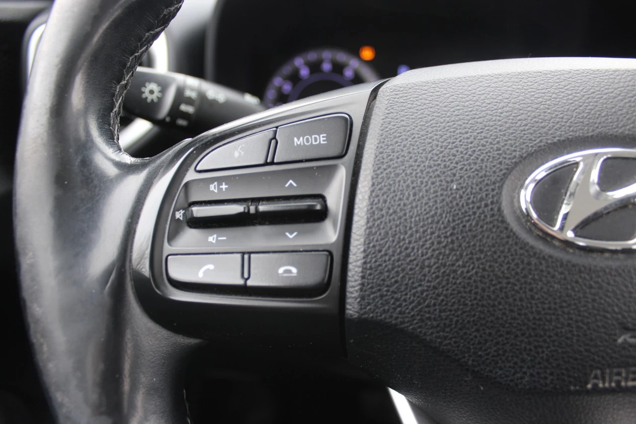 2020 Hyundai Venue Preferred Image principale