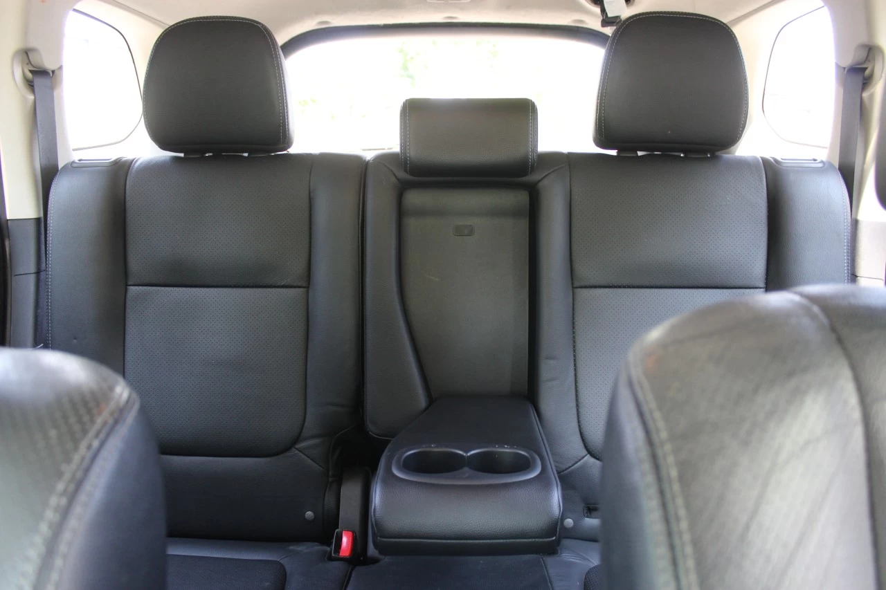 2014 Mitsubishi Outlander GT Main Image