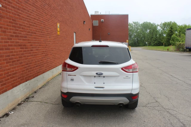Ford Escape SE 2016