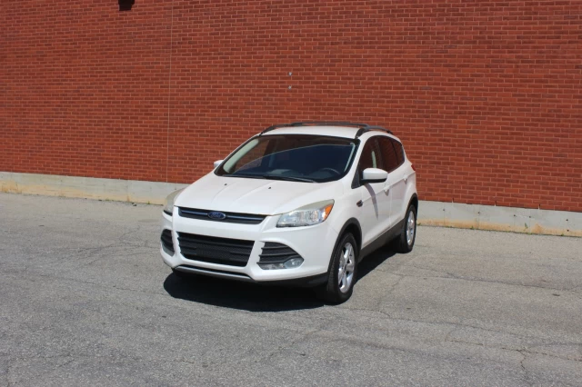 Ford Escape SE 2013