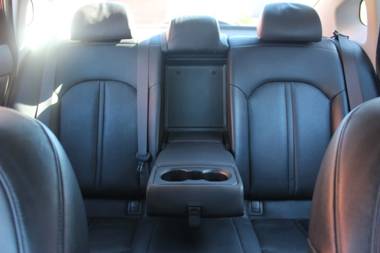 2018 Kia Optima Hybrid EX Image principale