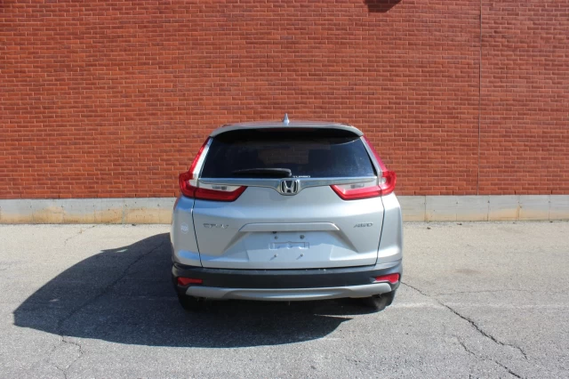 Honda CR-V LX 2018