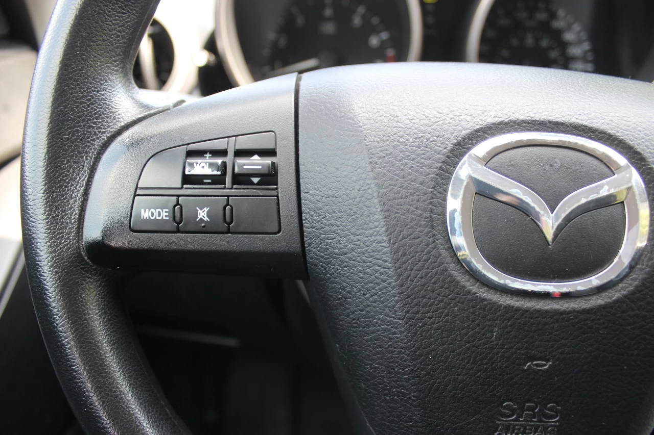 2010 Mazda Mazda3 GX/GS Image principale