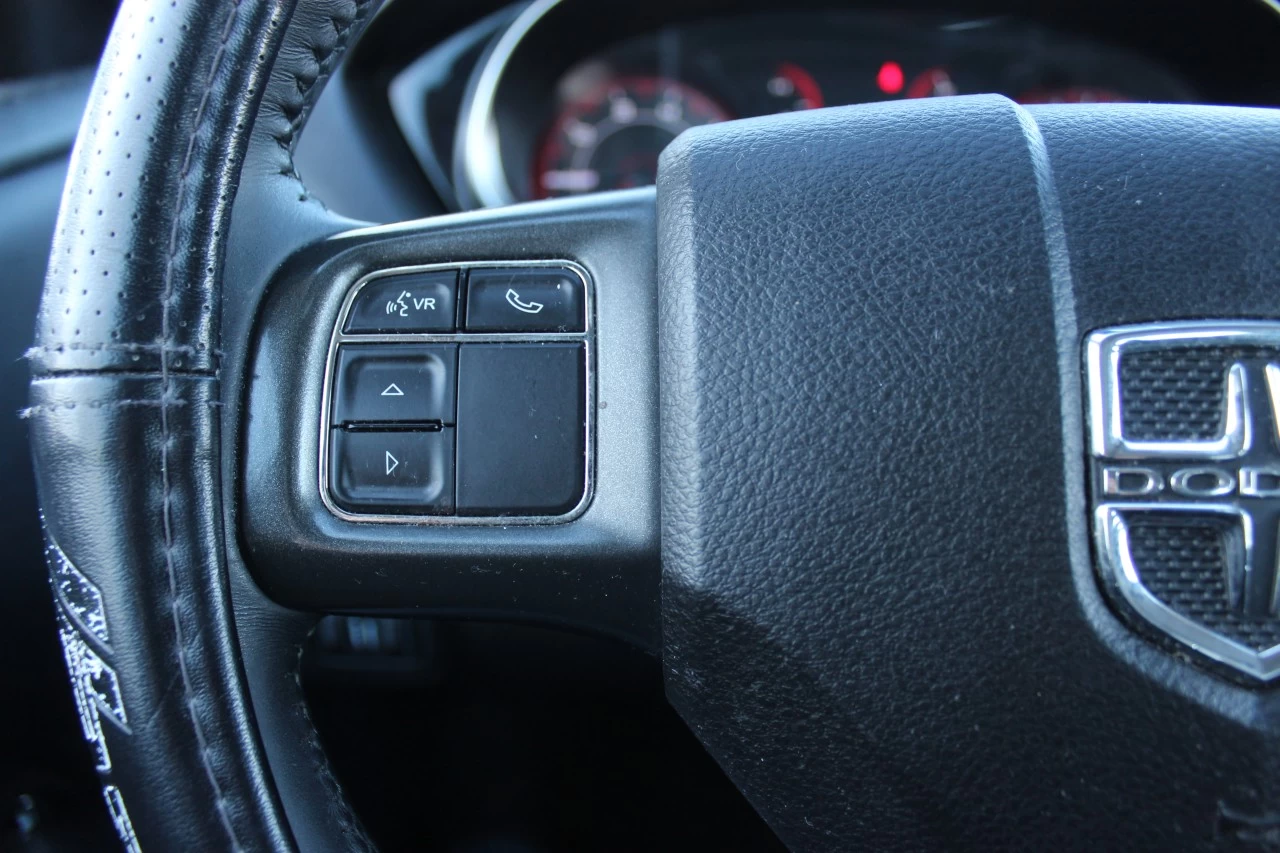 2013 Dodge Dart SXT Image principale