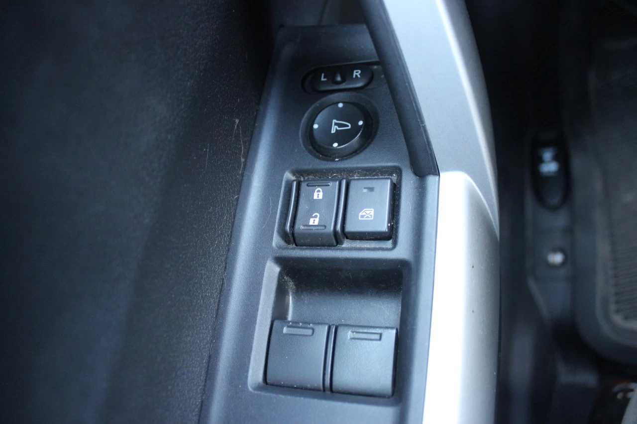 2014 Honda Civic LX Image principale