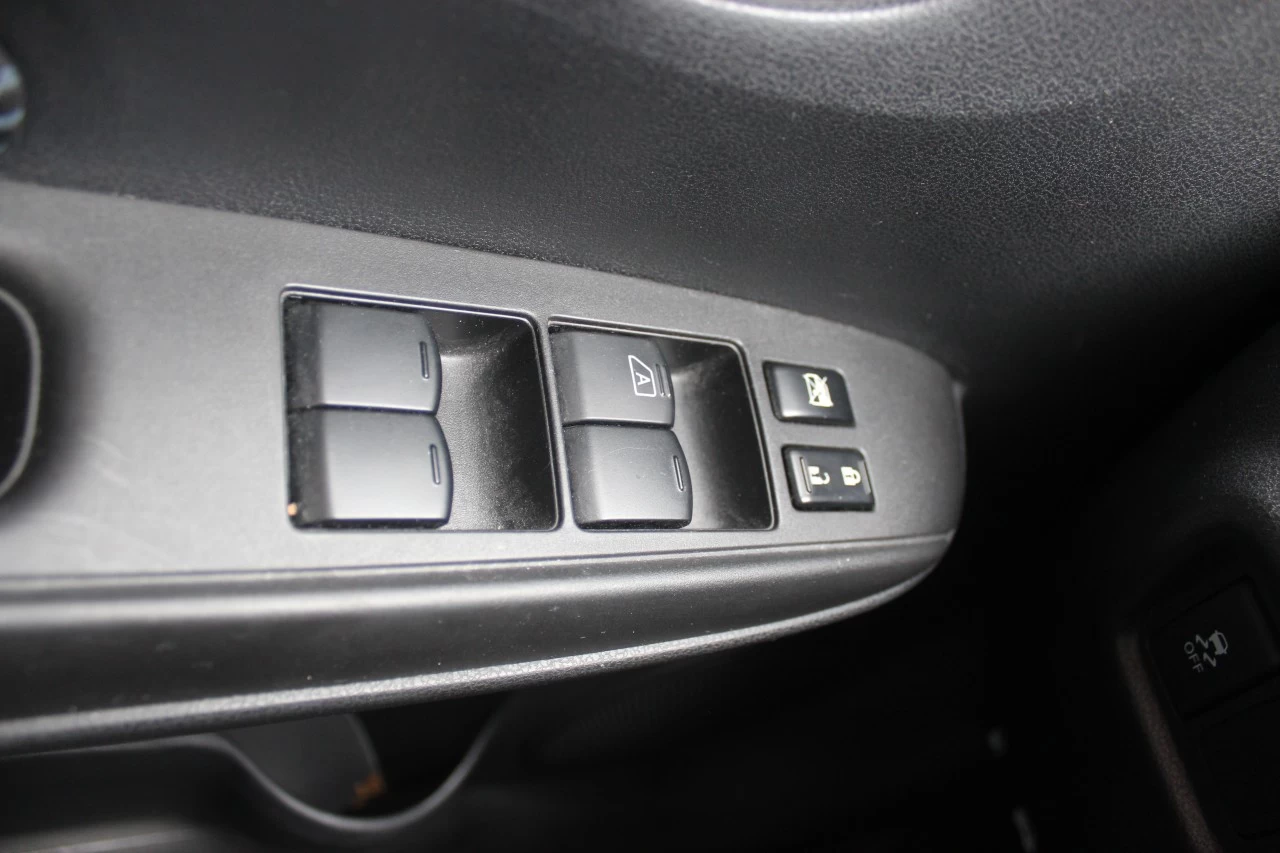 2018 Nissan Versa Note SV Image principale