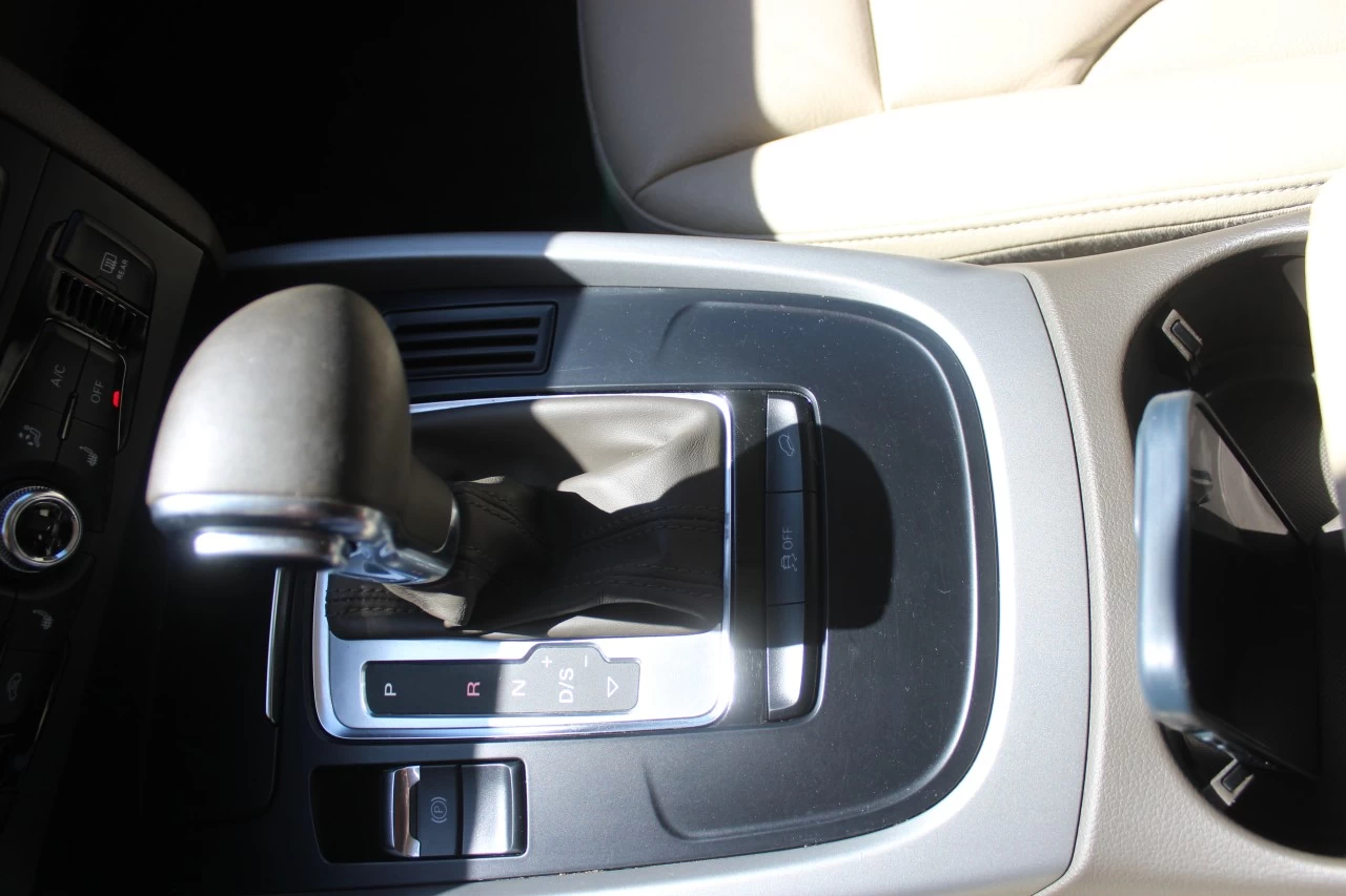 2015 Audi Q5 2.0T Komfort Image principale