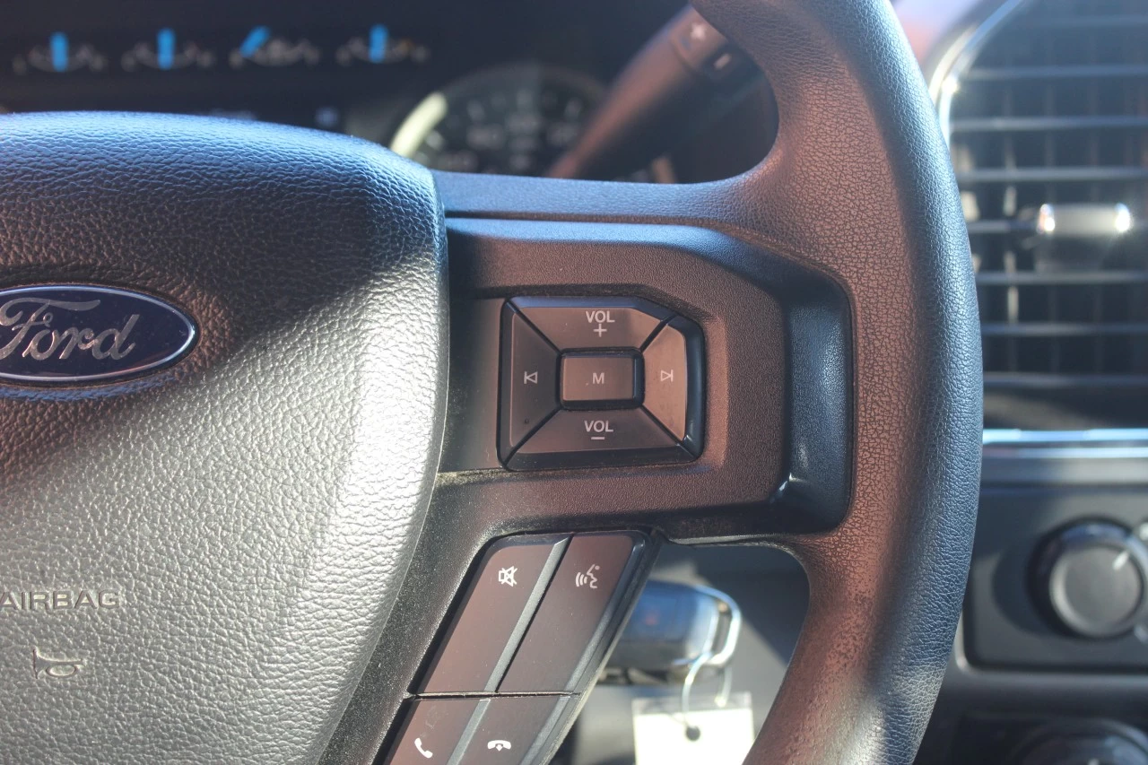 2016 Ford F-150 XLT Image principale