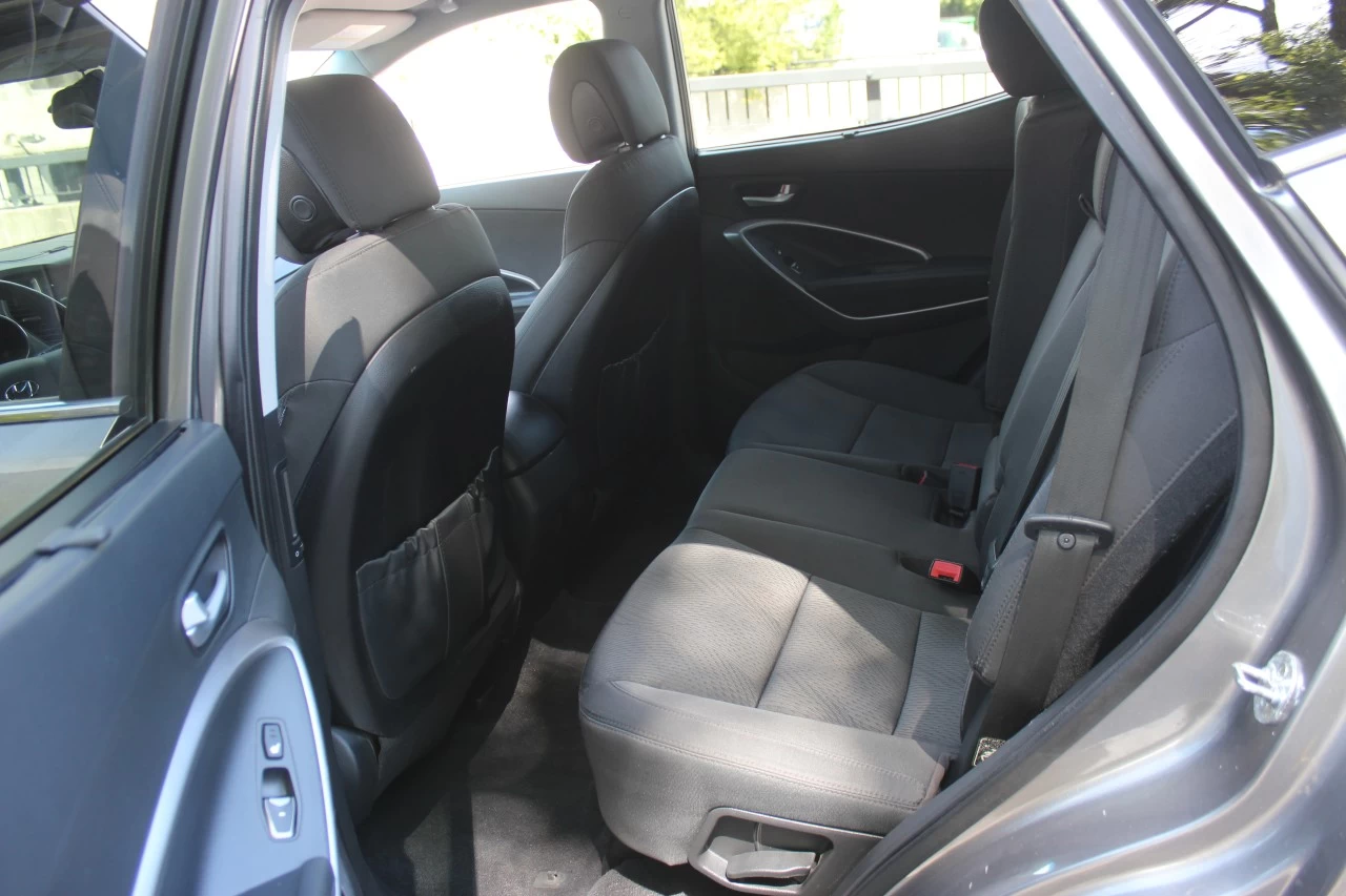 2015 Hyundai Santa Fe Sport Premium Main Image