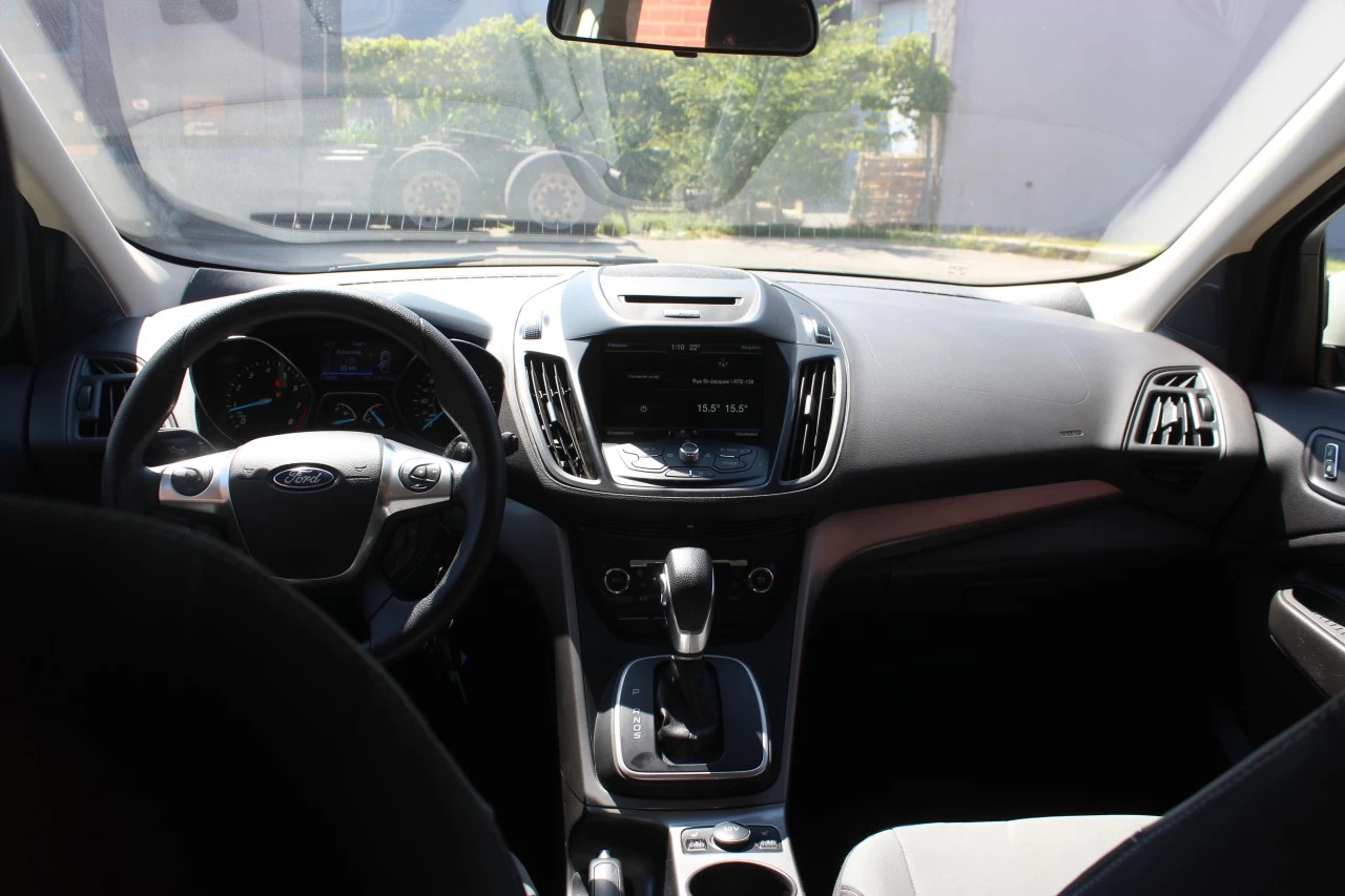 2013 Ford Escape SE Image principale
