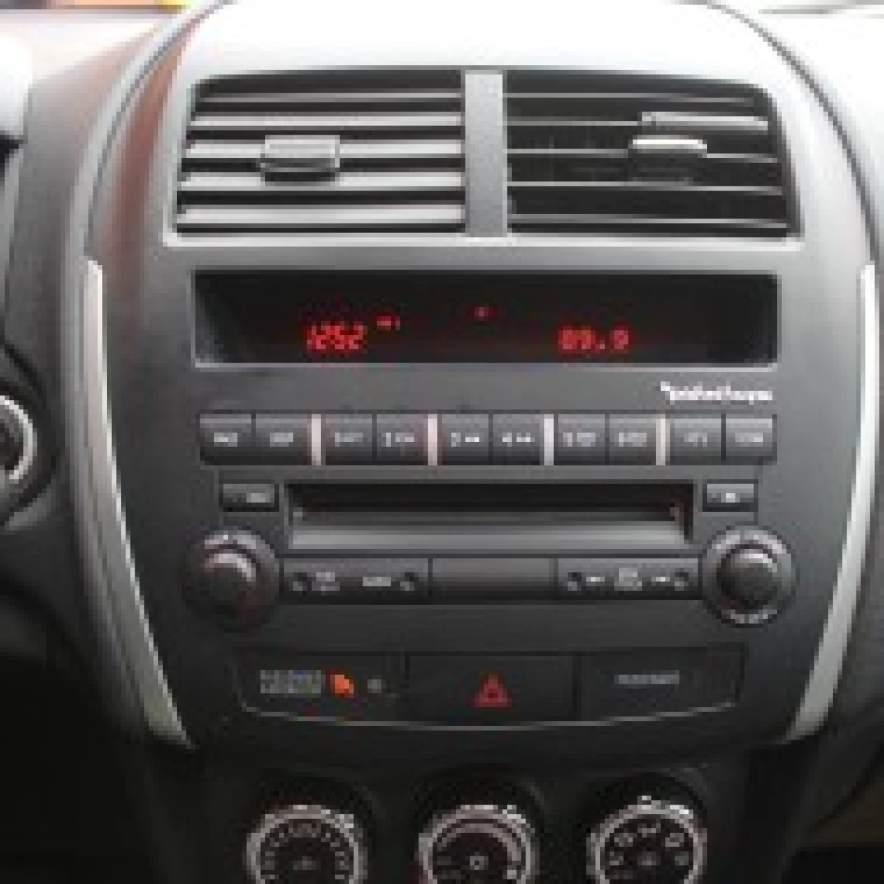 2013 Mitsubishi RVR GT Image principale