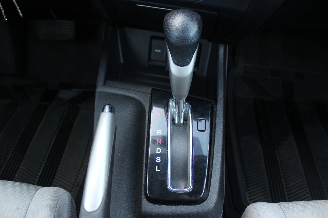 2014 Honda Civic LX Image principale