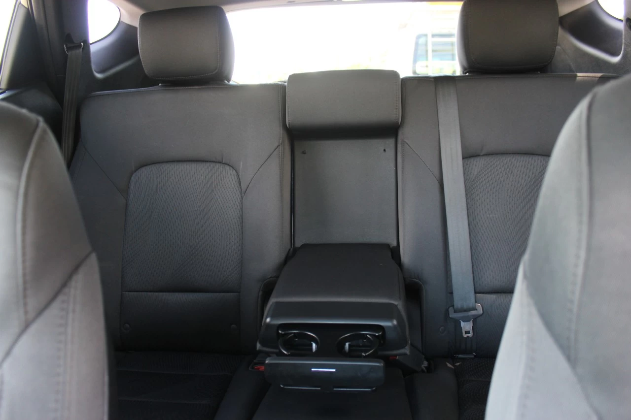 2015 Hyundai Santa Fe Sport Premium Main Image