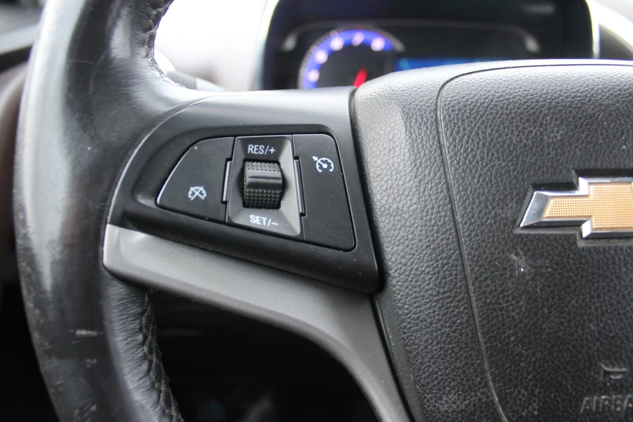 2014 Chevrolet Trax LT Image principale