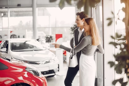 Image of Financement automobile - Auto POP
