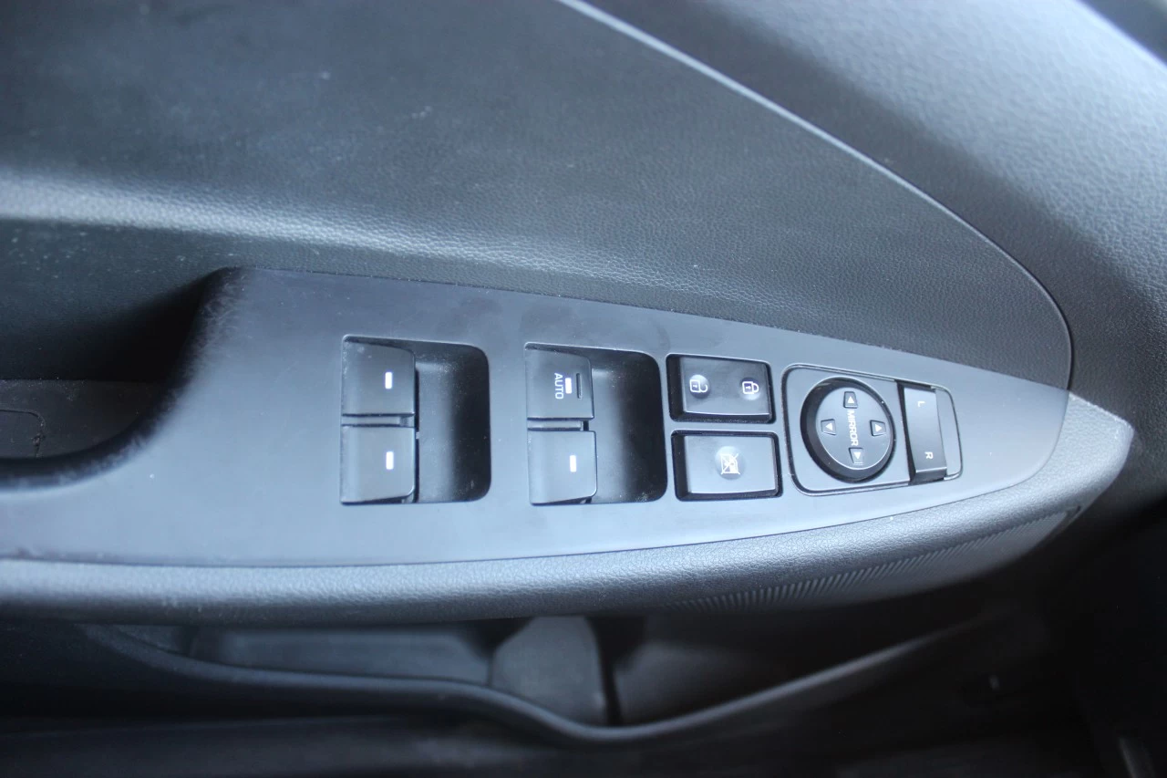 2016 Hyundai Tucson Premium Image principale