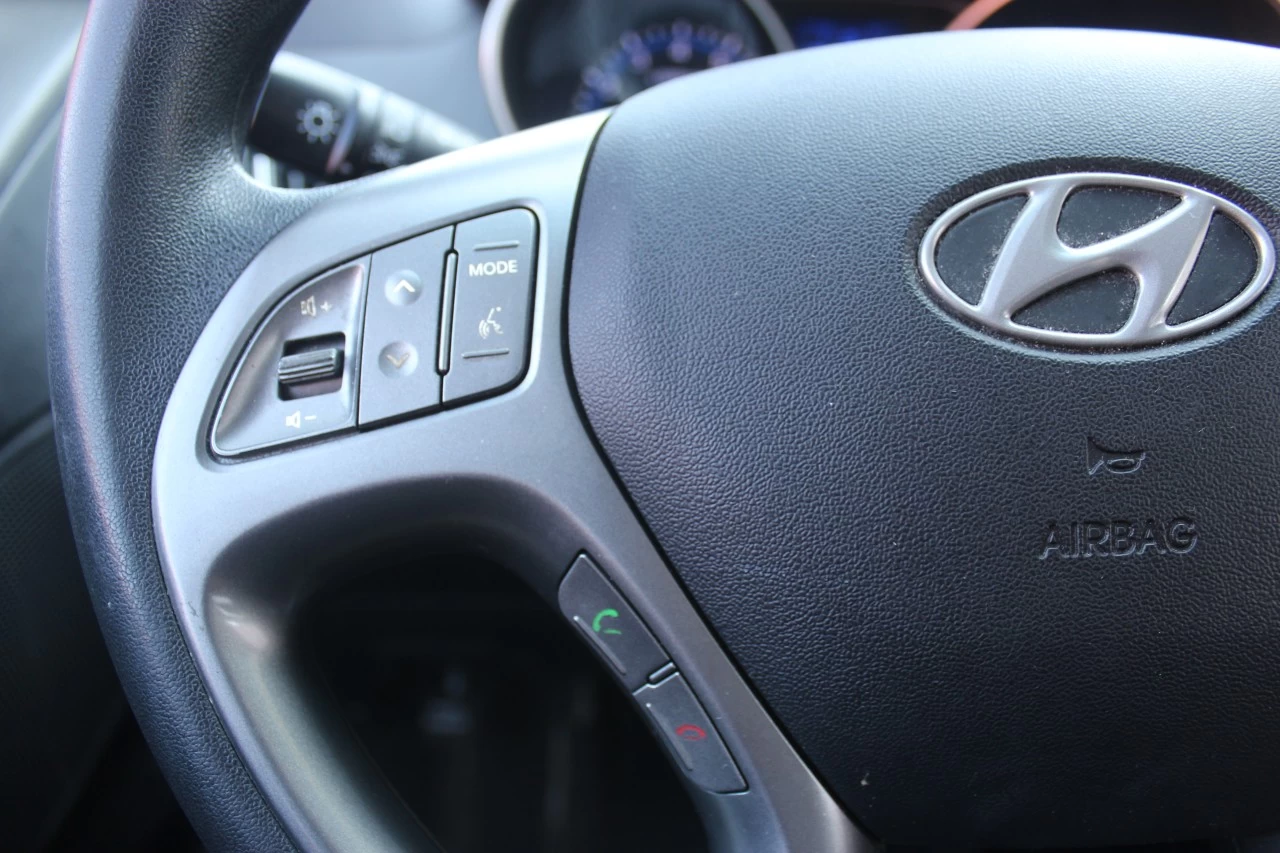 2015 Hyundai Tucson GL Image principale