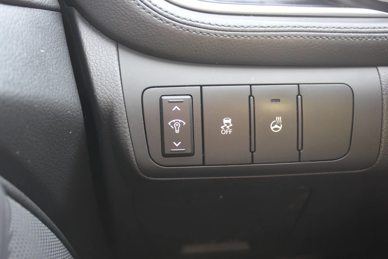 2016 Kia Optima EX Image principale