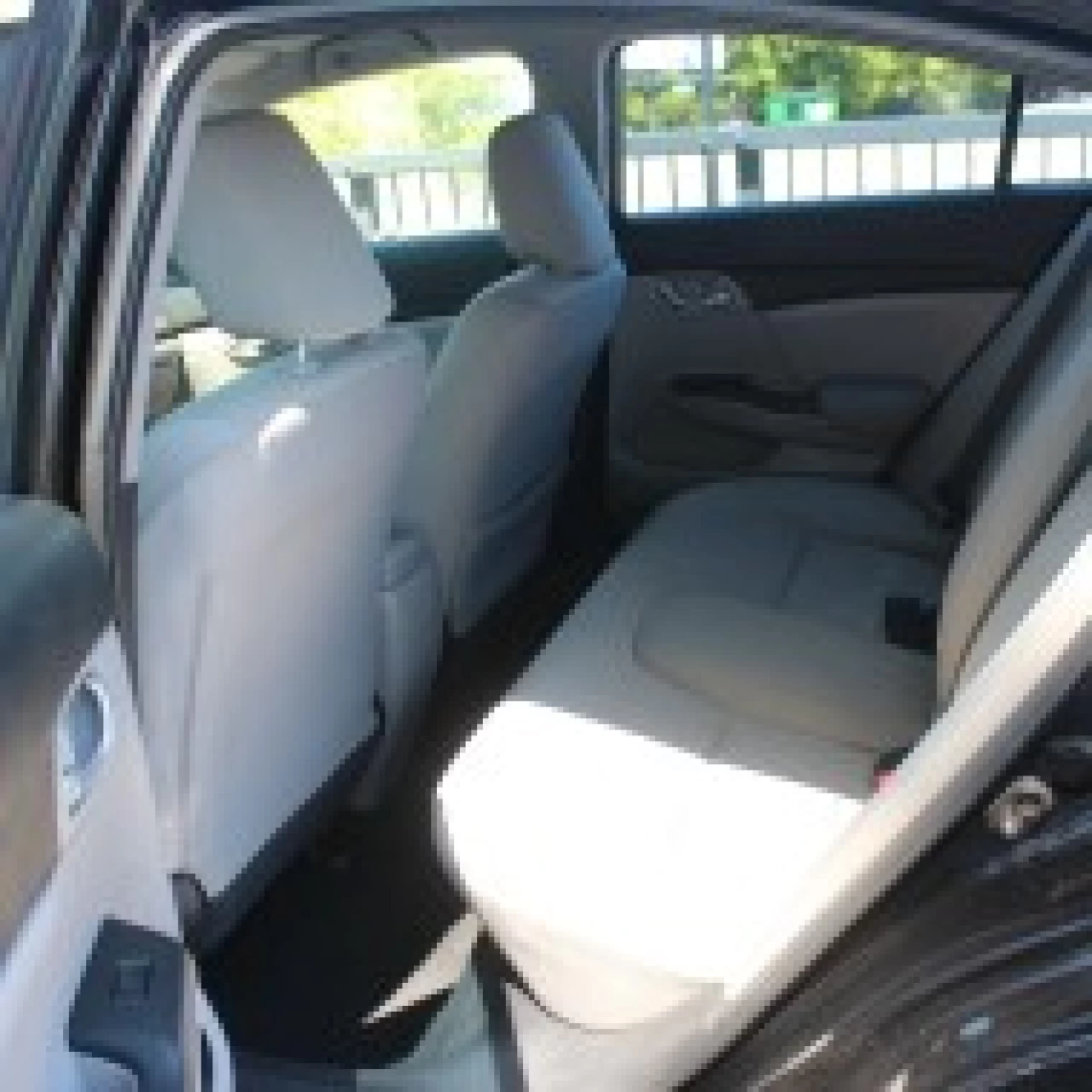 2014 Honda Civic Berline LX Main Image